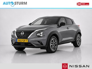 Nissan Juke 1.6 Hybrid N-Connecta