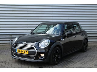 Mini Mini 1.2 102pk Business Navi NL-Auto NAP