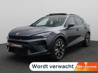 Cupra Formentor 1.5 TSI e-Hybrid Business 204PK DSG Panoramadak, Trekhaak, Achteruitrijcamera, Keyless, Navi via Apple Carplay/Android Auto, 19" LM Velgen, Side Assist