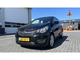 Opel Karl 1.0 ecoFLEX Select.