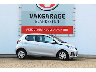 Peugeot 108 1.0 e-VTi Active