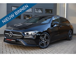 Mercedes-Benz CLA Shooting Brake 220 Premium Plus AMG Line PANO