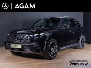 Mercedes-Benz GLC 400e 4MATIC Sport Edition Panorama dak | Trekhaak