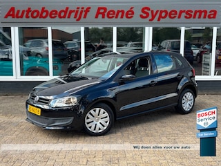 Volkswagen Polo 1.2-12V Comfortline | Cruise | Airco | Elektrische Ramen