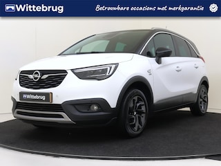 Opel Crossland X 1.2 Turbo Edition 2020