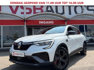 Renault Arkana 1.6 HYBRID E-TECH RS LINE 143PK AUT. PANO NAVI CAMERA AIRCO CARPLAY