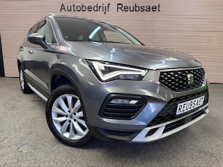 Seat Ateca 1.5 TSI Xperience Business Dsg Beats Keyless Clima Acc Carplay Led Incl 12Mnd Garantie