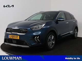 Kia Niro 1.6 GDi PHEV DynamicPlusLine | Camera | Adapt Cruise Control | Apple Carplay/Android Auto |