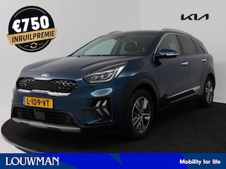 Kia Niro 1.6 GDi PHEV DynamicPlusLine | Camera | Adapt Cruise Control | Apple Carplay/Android Auto |