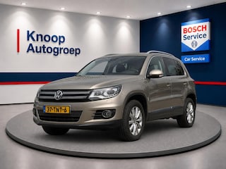 Volkswagen Tiguan 1.4 TSI Sport&Style