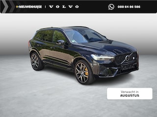 Volvo XC60 Plug-in Hybrid T8 AWD Polestar Engineered | Long Range | Bowers & Wilkins audio |