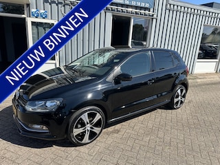 Volkswagen Polo 1.2 TSI Highline