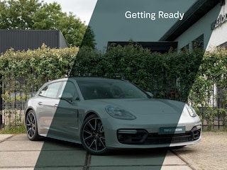 Porsche Panamera Sport Turismo 2.9 4 E-Hybrid