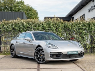 Porsche Panamera Sport Turismo 2.9 4 E-Hybrid