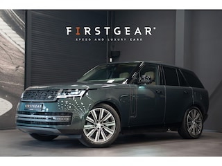 Land Rover Range Rover 3.0 P550e Autobiography PHEV *Medirian Signature / SV Bespoke Interieur / Stoelventilatie + Massage / Soft-Close / HUD / Panorama*