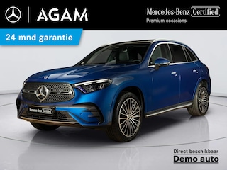 Mercedes-Benz GLC 300e 4MATIC AMG Line Premium | Panorama dak | Trekhaak