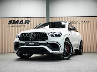 Mercedes-Benz GLE Coupé AMG 63 S 4MATIC+
