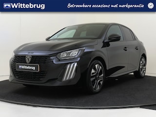 Peugeot 208 1.2 PureTech 100 Allure