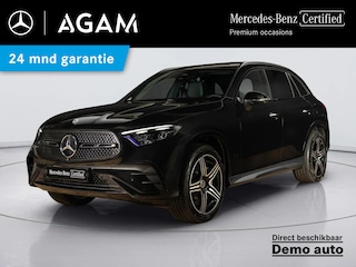 Mercedes-Benz GLC 300e 4MATIC Sport Edition Premium | Panorama dak | Trekhaak