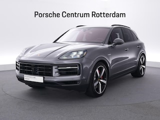 Porsche Cayenne 3.0 S E-Hybrid