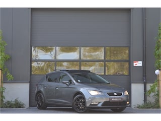Seat Leon 1.4 TSI Style NAP | Pano | Trekhaak | Cruise Control