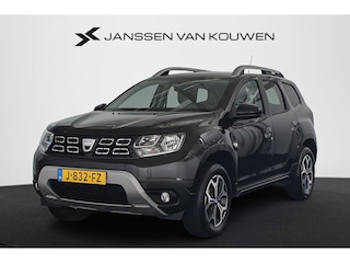Dacia Duster 1.3 TCe Serie Limitee 15th Anniversary Trekhaak Camera Stoelverwarming