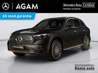 Mercedes-Benz GLC 400e 4MATIC AMG Line Premium PLUS | Panorama dak | Trekhaak