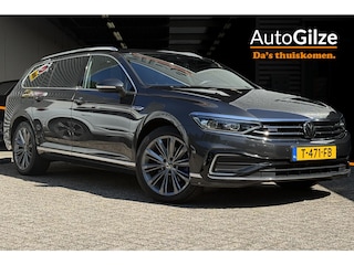 Volkswagen Passat Variant 1.4 TSI PHEV GTE Business l Pano l Adaptive Cruise l Trekhaak l Camera l Sfeer