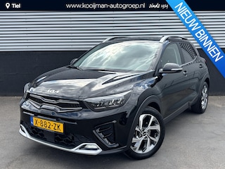 Kia Stonic 1.0 T-GDi MHEV GT-PlusLine Schuif/kanteldak, Dodehoekdetectie, Stoel- & stuurverwarming, Nieuw geleverd, Dealeronderhouden, Achteruitrijcamera, Cruise control