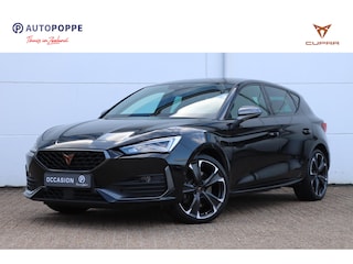 Cupra Leon 1.4 e-Hybrid VZ Adrenaline 245pk DSG6