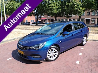 Opel Astra Sports Tourer 1.4 Business Edition 1E EIGENAAR..... AUTOMAAT APPLE CARP CRUISECONT TEL NAV.....
