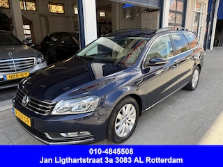 Volkswagen Passat Variant 1.4 TSI Comfortline Executive Edition BlueMotion PANO/CAMERA/NAVI/CLIMA/DEALER OND.