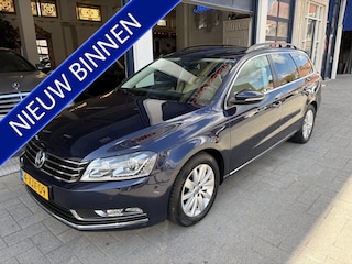 Volkswagen Passat Variant 1.4 TSI Comfortline Executive Edition BlueMotion PANO/CAMERA/NAVI/CLIMA/DEALER OND.