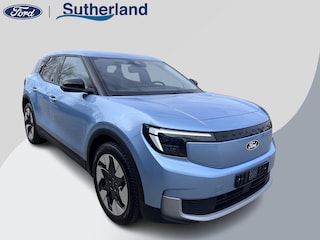 Ford Explorer Premium Extended Range RWD 77 kWh 286pk | Energiezuinig warmtepompsysteem | Driver Assistance Pack | Trekhaak