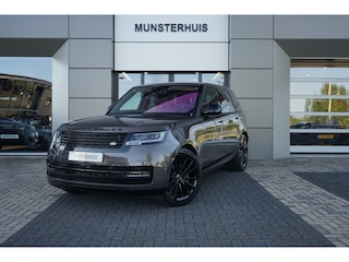 Land Rover Range Rover 4.4 P530 First Edition MHEV | Koelvak | Massage stoelen |