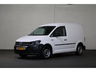 Volkswagen Caddy 2.0 TDI L1H1 102pk Navigatie