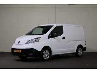 Nissan NV200 Business