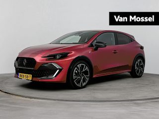 Renault Clio 1.8 Hybrid 160Pk esprit Alpine | Google Navigatie | Apple & Android Carplay | 360 Camera | Harman Kardon Soundsystem | Parkeersensoren Voor en Achter | Adaptieve Cruise Control | Privacy Glas |