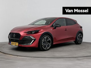 Renault Clio 1.8 Hybrid 160Pk esprit Alpine | Google Navigatie | Apple & Android Carplay | 360 Camera | Harman Kardon Soundsystem | Parkeersensoren Voor en Achter | Adaptieve Cruise Control | Privacy Glas |