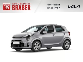 Kia Picanto 1.0 GDi DynamicLine | Nieuw | Direct leverbaar | Tot € 2.000 inruilvoordeel bij aanschaf |