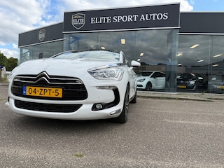Citroën DS5 1.6 THP So Chic I Pano I Automaat I Massage