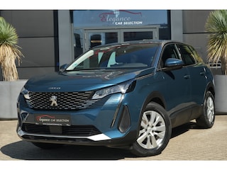 Peugeot 3008 1.2 PureTech Blue Lease Premium 131pk Trekhaak/Camera/Navigatie