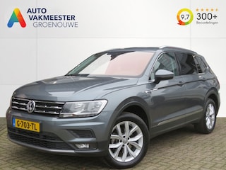 Volkswagen Tiguan 1.5 TSI 150pk DSG-aut. Comfortline Business 7p. / Trekhaak wegklap. / Elec klep / BOVAG garantie