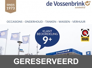 Toyota Auris 1.8 Full Hybrid Business 1e Eig. Automaat  NL-Auto *Geen Afl. kosten*