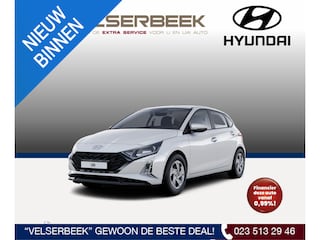 Hyundai i20 1.0 T-GDI Premium **NIEUW**DIRECT RIJDEN**