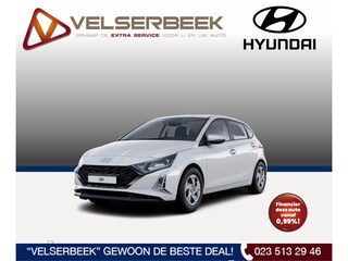 Hyundai i20 1.0 T-GDI Premium **NIEUW**DIRECT RIJDEN**