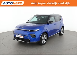 Kia Soul ComfortLine 64 kWh |SV47483|