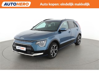Kia Niro 1.6 GDi ExecutiveLine |YG44812|