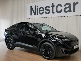 Subaru Uncharted 2E-xcite+ 77 kWh