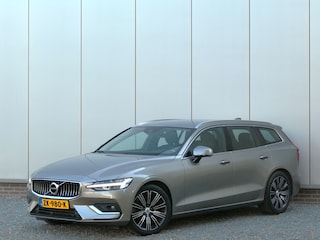 Volvo V60 T5 Inscription 12 MND garantie Harman Kardon / DAB+ / Trekhaak / Apple CarPlay